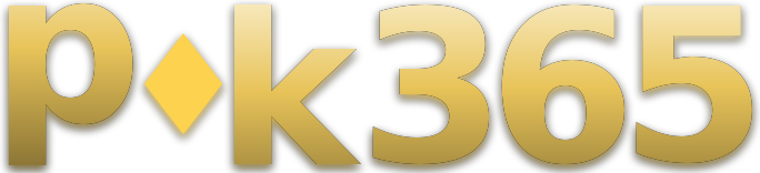 pok365 logo