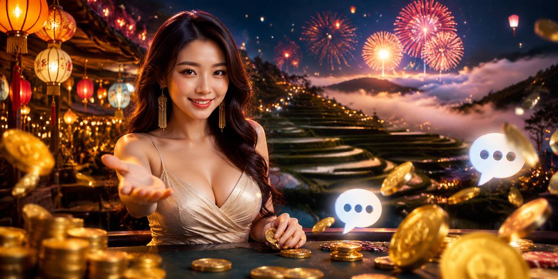 pok365 casino app visual