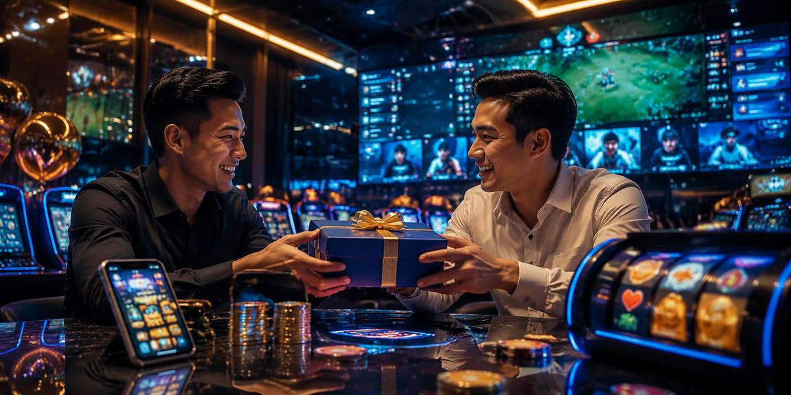 pok365 Chọn Lọc Casino