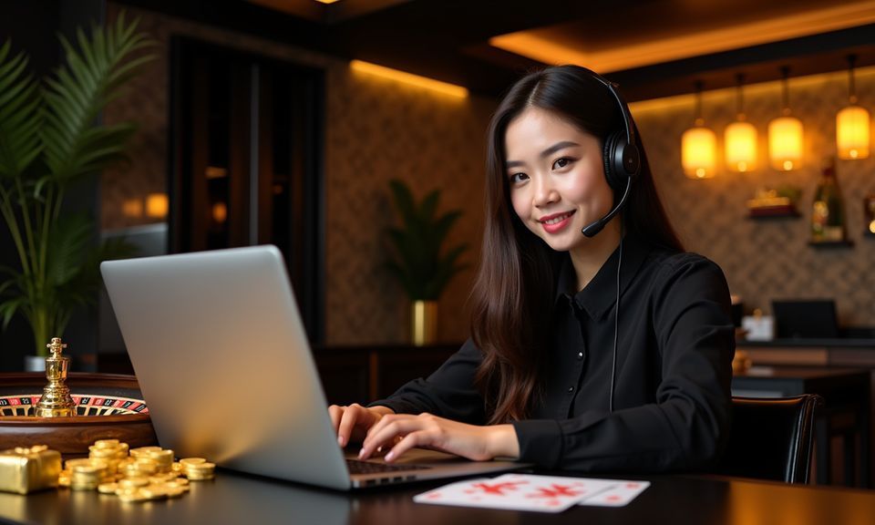 pok365 Blackjack Cổ Điển