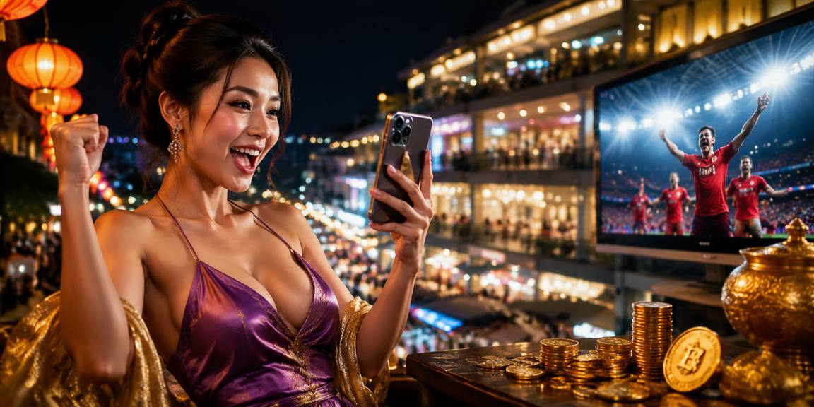 pok365 Thông Tin Thể Thao